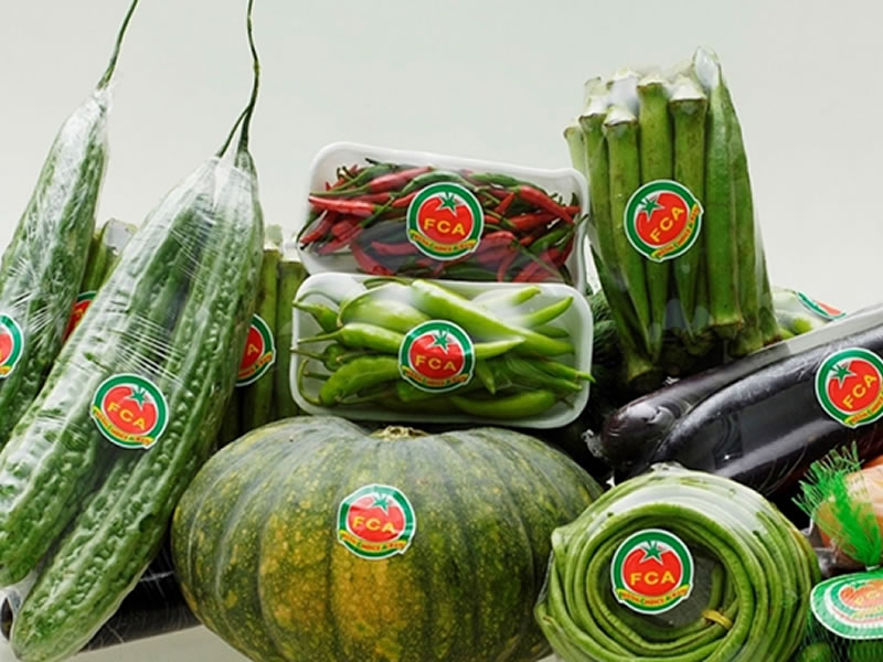 Lowland Varieties