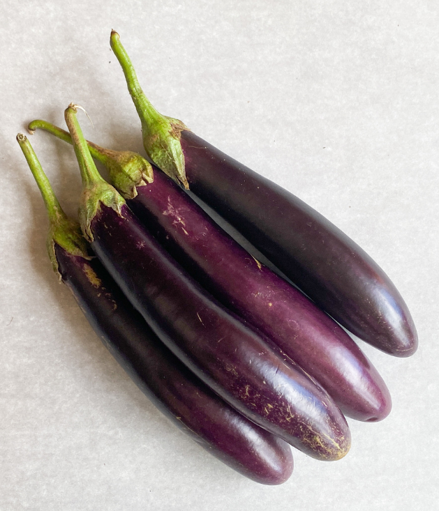eggplant