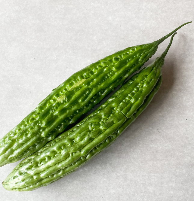 Bitter Gourd / Ampalaya