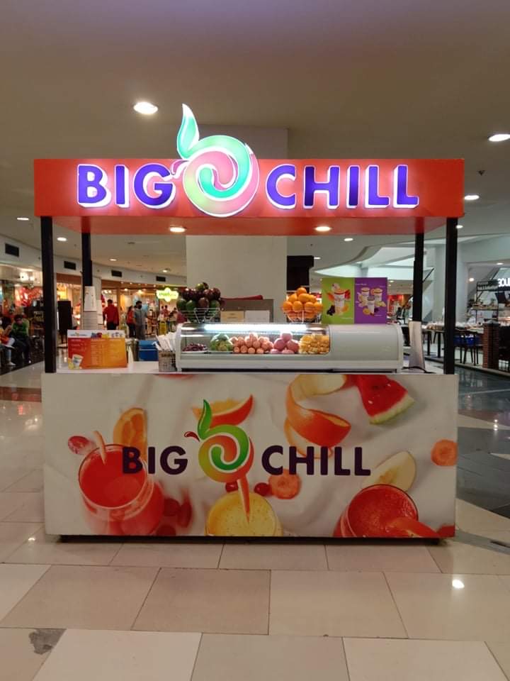 Big Chill