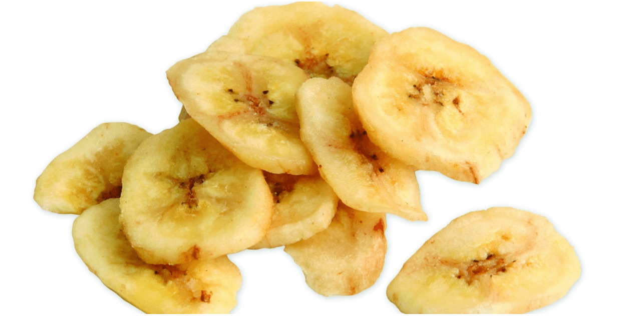 Banana Chips