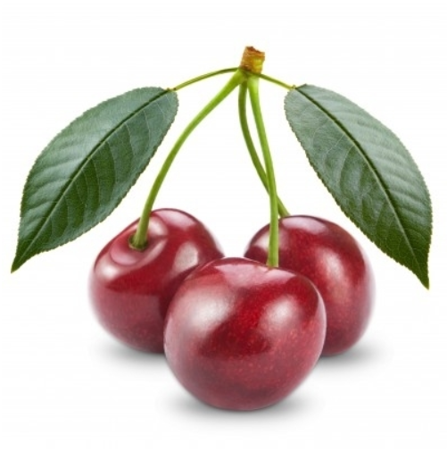 Cherries