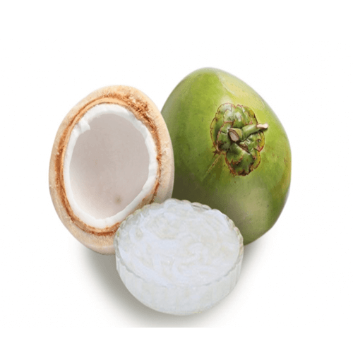 Coconut Puree Strings