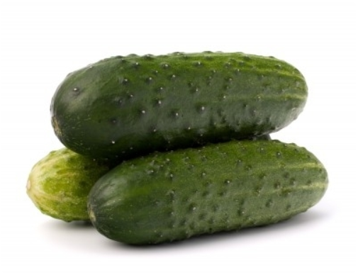 Cucumbers
