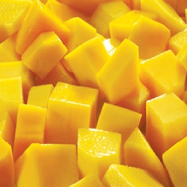 Diced Fruits