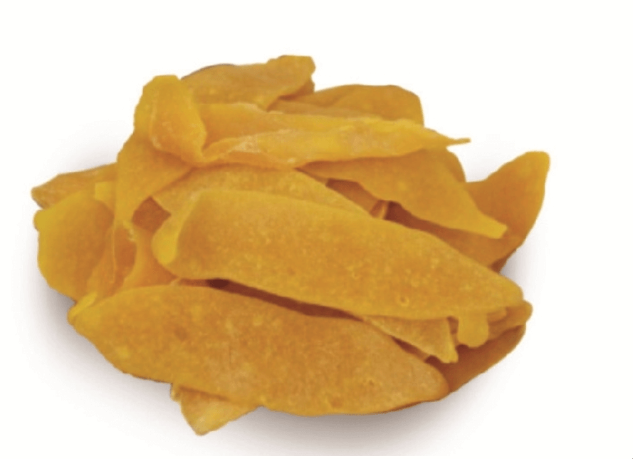 Dried Mango