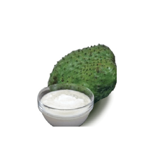 Guyabano (Soursop)
