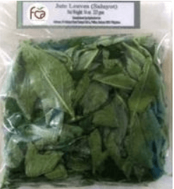 Jute Leaves (Saluyot)