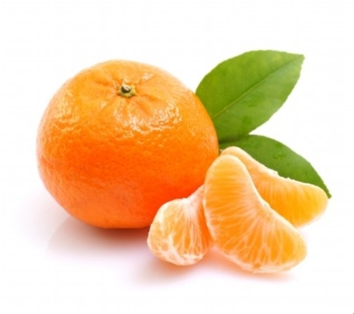 Mandarins