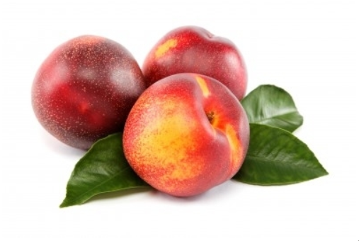 Nectarines