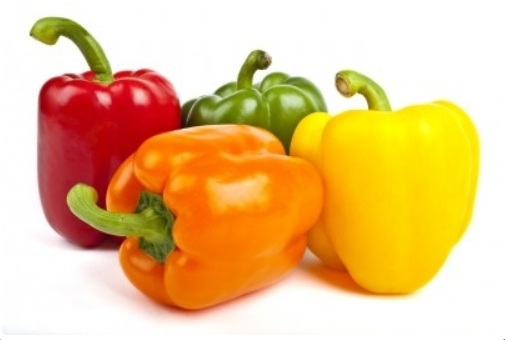 Peppers