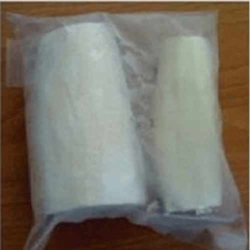 Whole Cassava